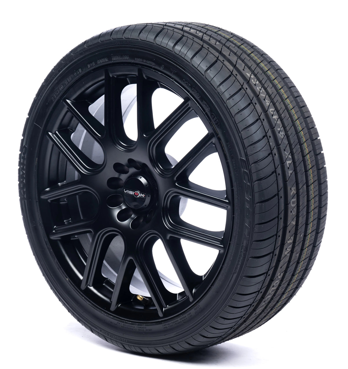 All-Season Tire 185/65R15 88V I194419
