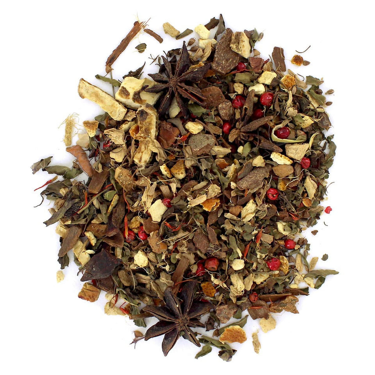Loose Leaf Pouches 16oz H667