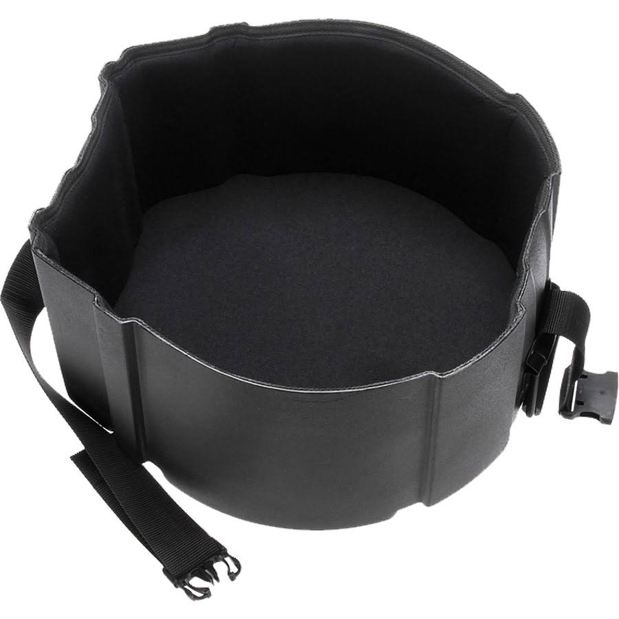 16x22 x 20x22 Floor Tom Case with Foam C162125