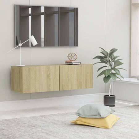 Sonoma Oak TV Cabinet N923101