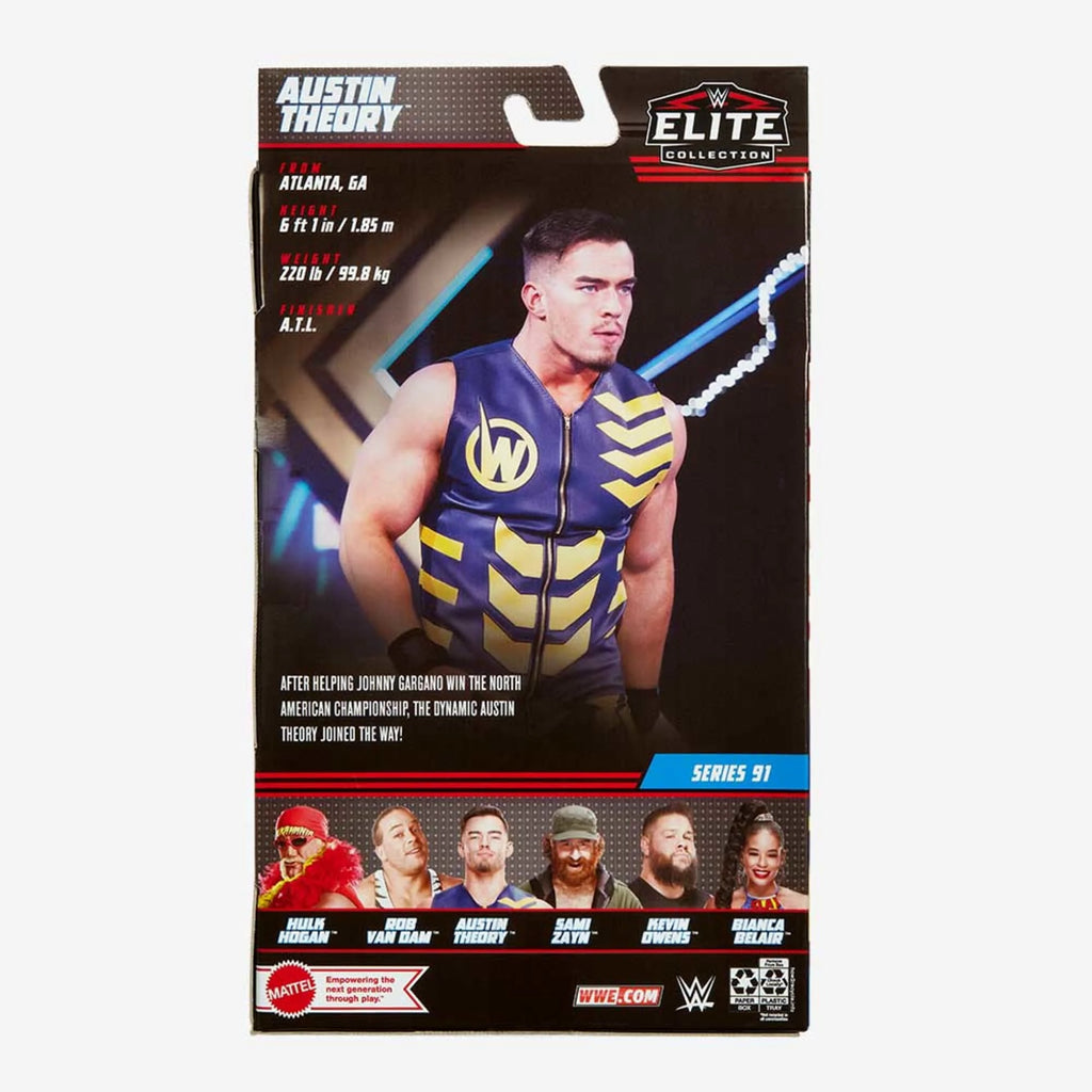 Action Figure B534037