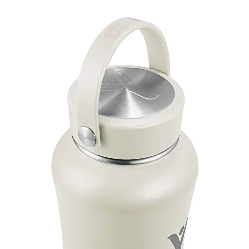 32 oz Vacuum Insulated 316 Stainless Steel Water Bottle D20524