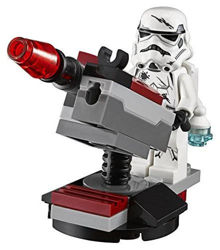 Star Wars Battle Pack B943