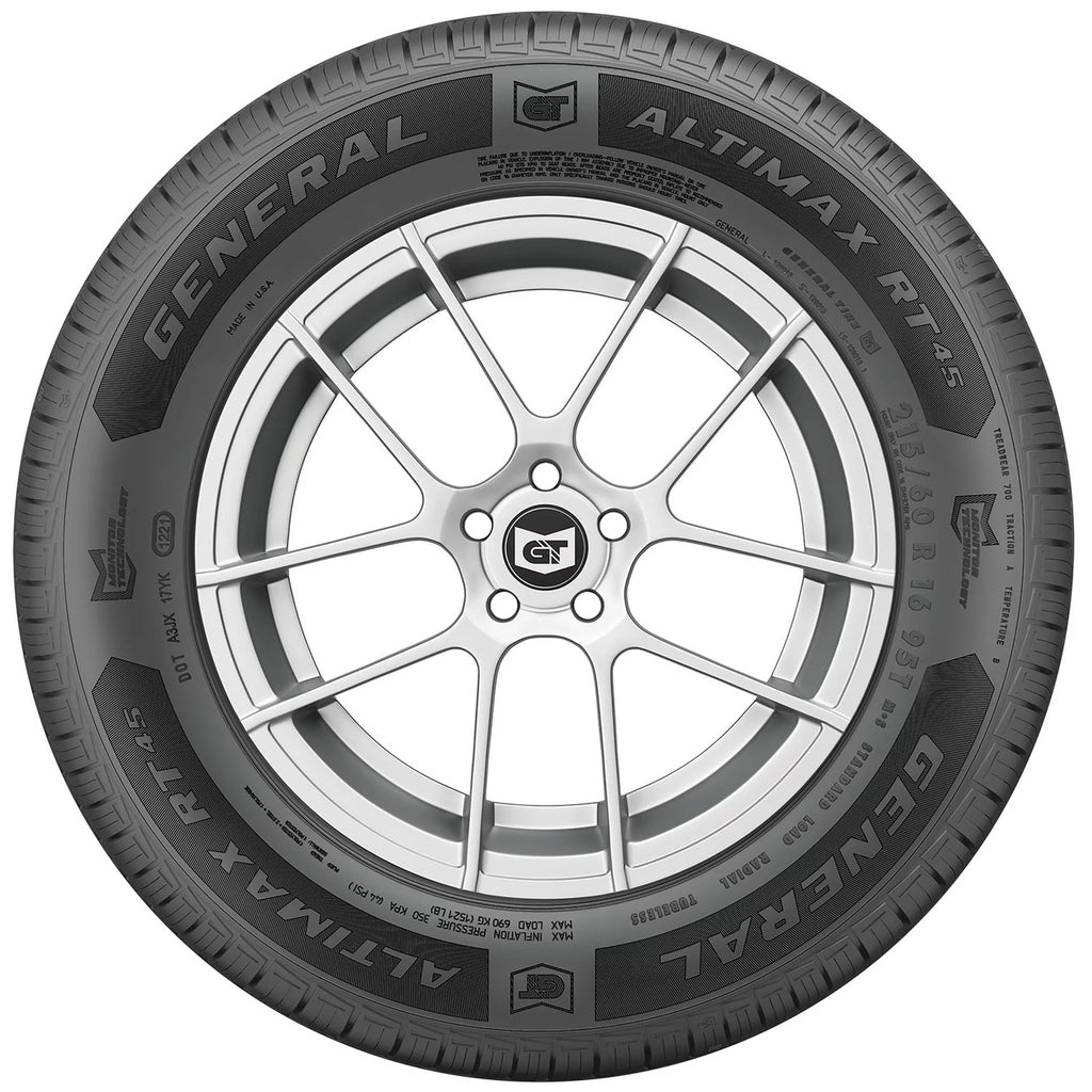 All Season Tire D56357