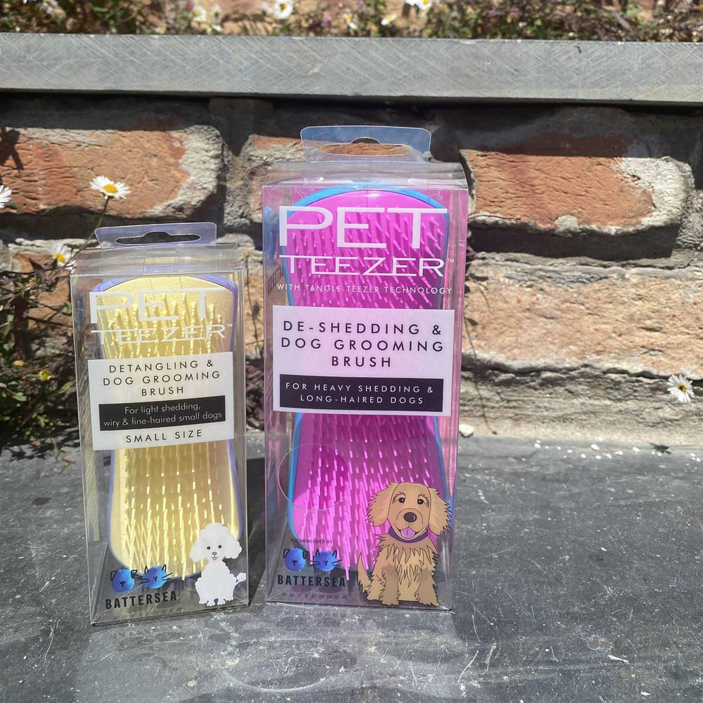 Dog Grooming Brush T718104