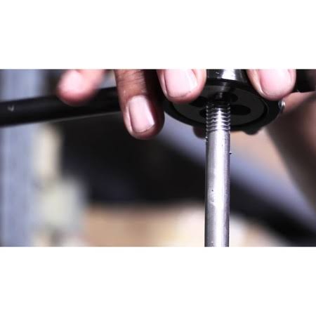 7/8 inch-32 x 2 inch OD HSS Round Adjustable Die U4008