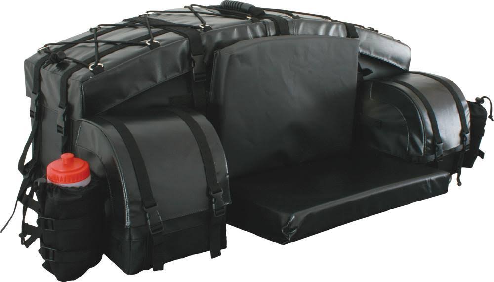 Camo Cargo Bag M4535