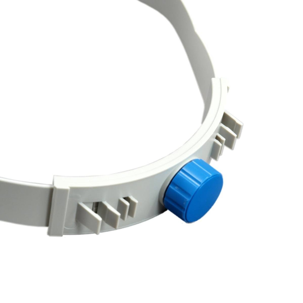 Binocular Dental Surgical Headband Loupes A2382