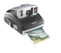 Blue Instant Film Camera M671144
