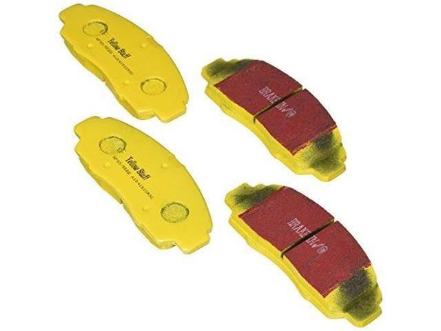 Yellowstuff Front Brake Pads Y16106
