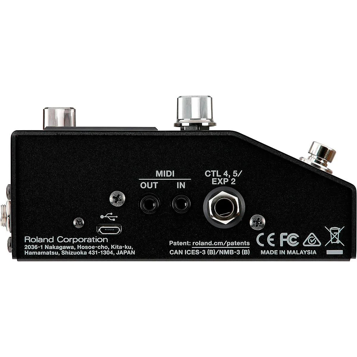 Multi Effects Processor U1717