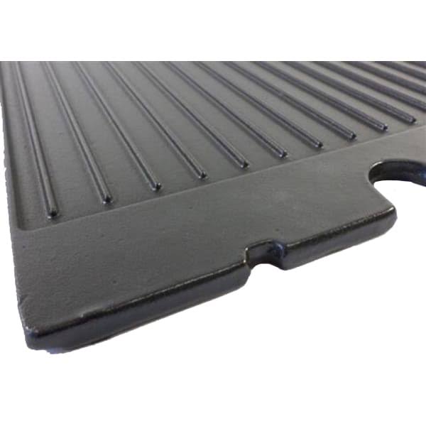 Cast Iron Reversible Griddle D66484