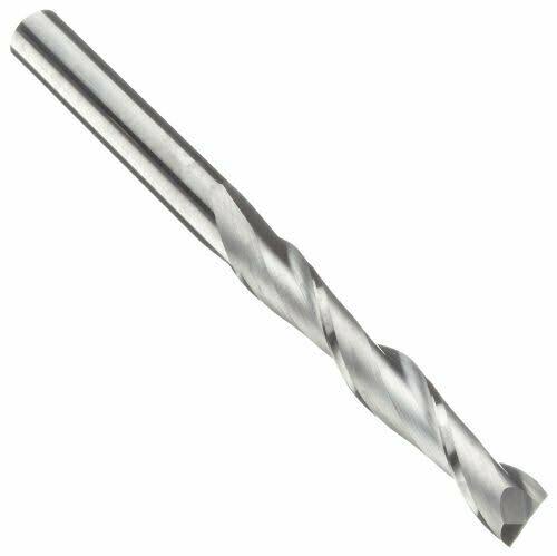 Carbide Square Nose End Mill Z514