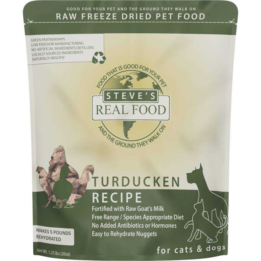 Freeze Dried Nuggets R45535