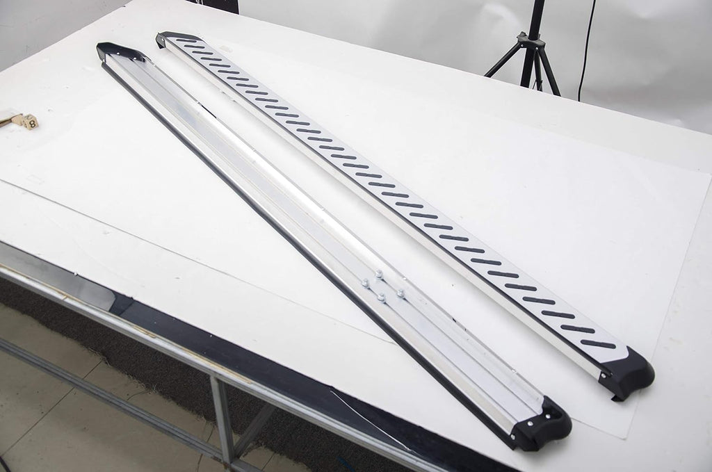 Side Steps Running Board Nerf Bar C61085