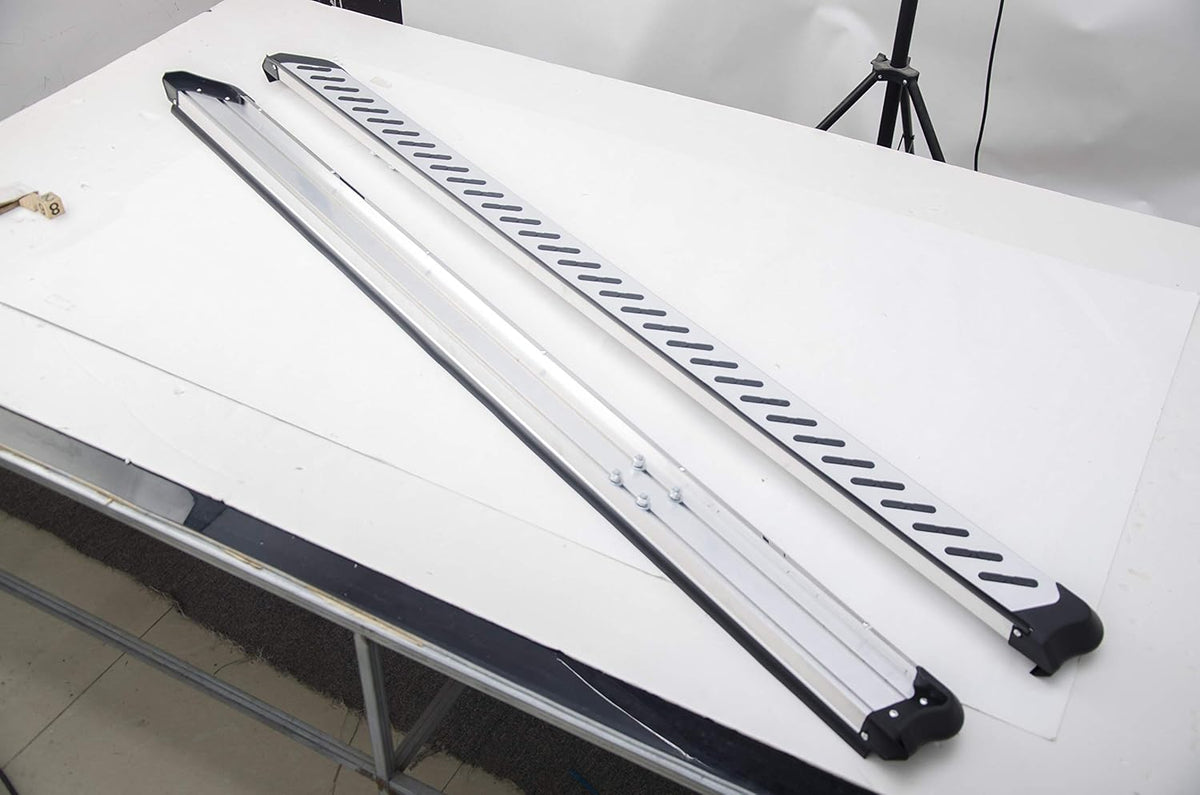 Side Steps Running Board Nerf Bar C61085