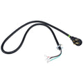 6 ft. 4-Wire 30 Amp Dryer Cord D224