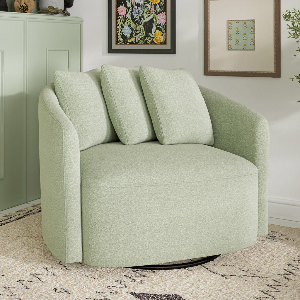Sage Chair Q61011