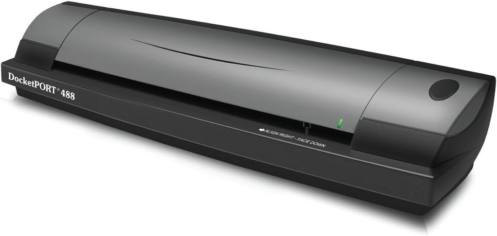 Duplex Document Scanner M664409