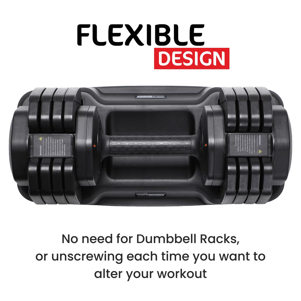 Adjustable Dumbbell 2 Pack A788693