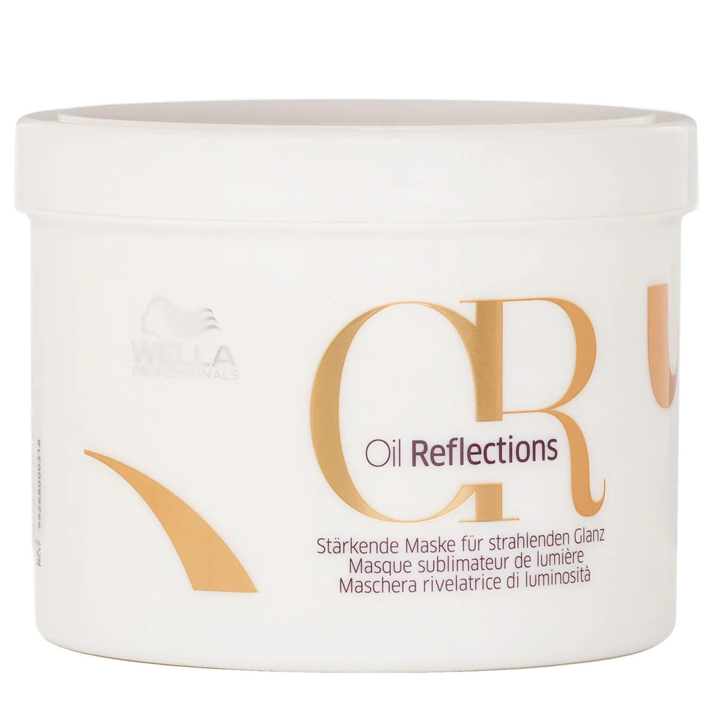 Oil Reflections Luminous Reboost Mask 500ml Y65056