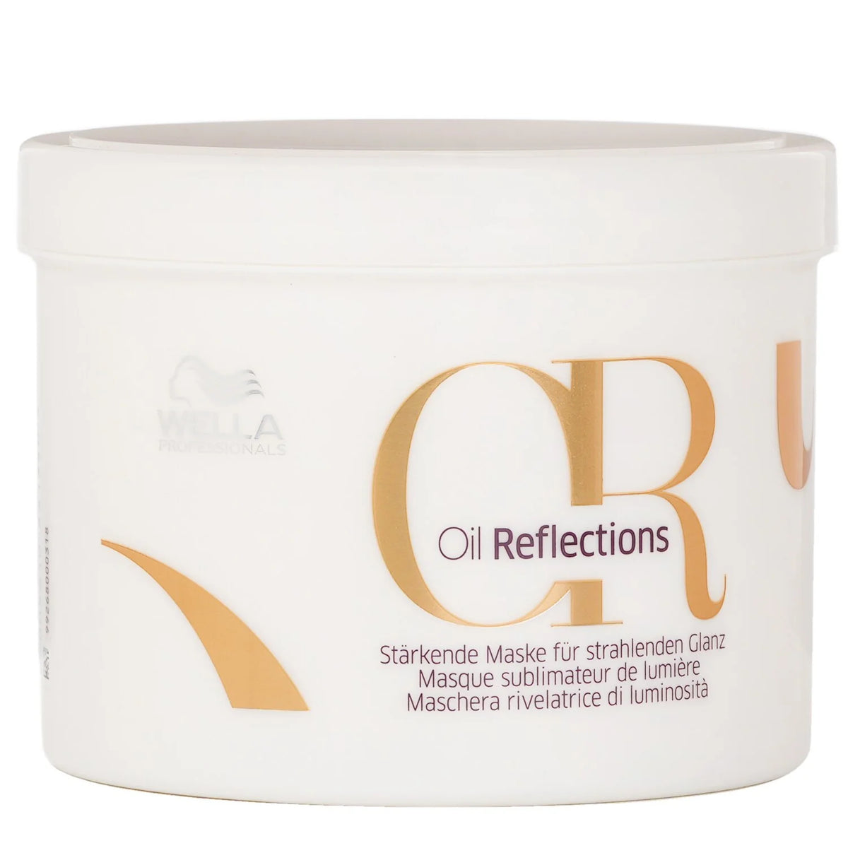 Oil Reflections Luminous Reboost Mask 500ml Y65056