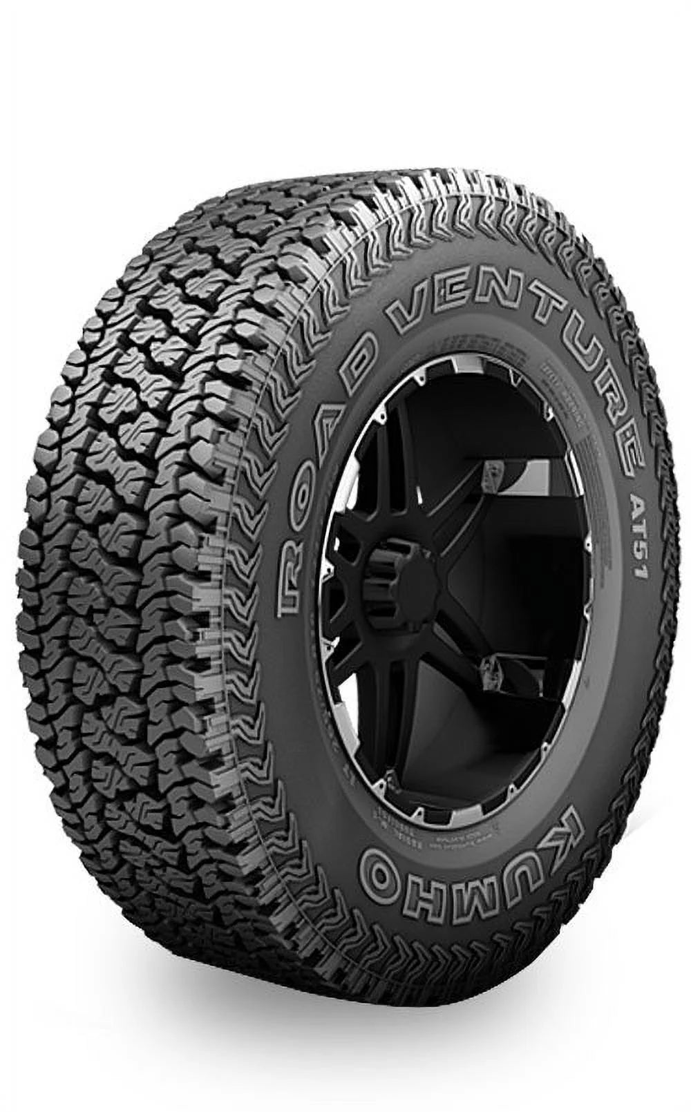 All Terrain Tire A1061