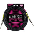 Black 20 ft Instrument Cable W559283