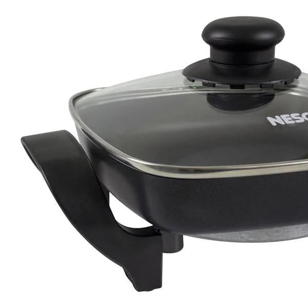 Electric Skillet W556679