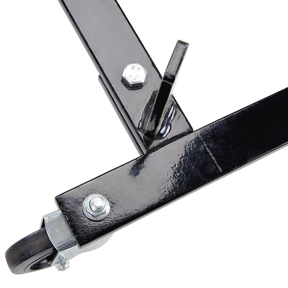 Wheel Dolly Storage Rack X91967