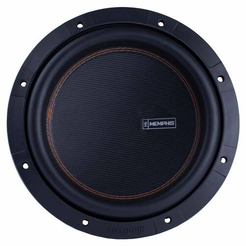 10x22 Dual 2-Ohm Voice Coil Subwoofer I853