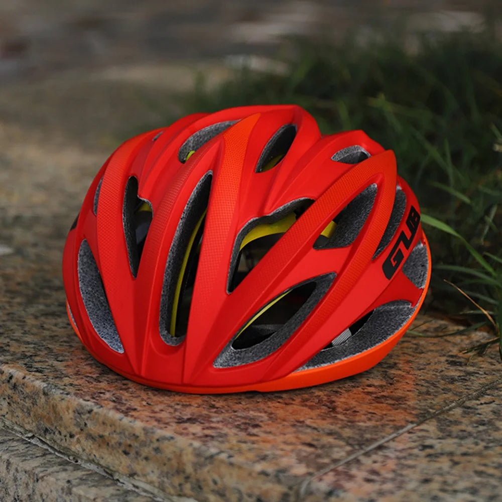 Mountain Safety Helmets for Road Cycling Mountain Biking L442720
