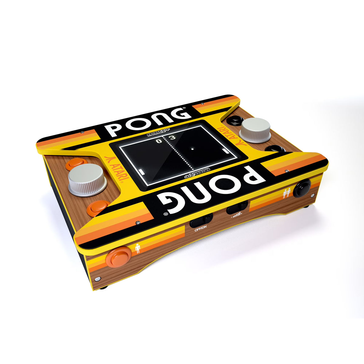 PONG Counter-cade T490059