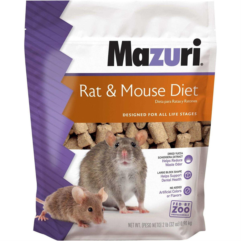 Rat & Mouse Diet R445679