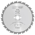 300mm x 24T x 30mm Tungsten Carbide Tipped Circular Saw Blade J843