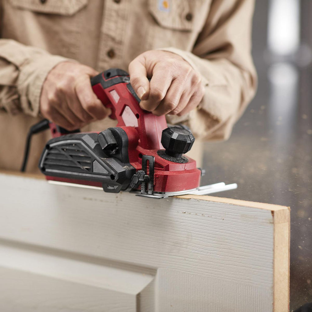 3-1/4 in. Planer with Dust Bag M355