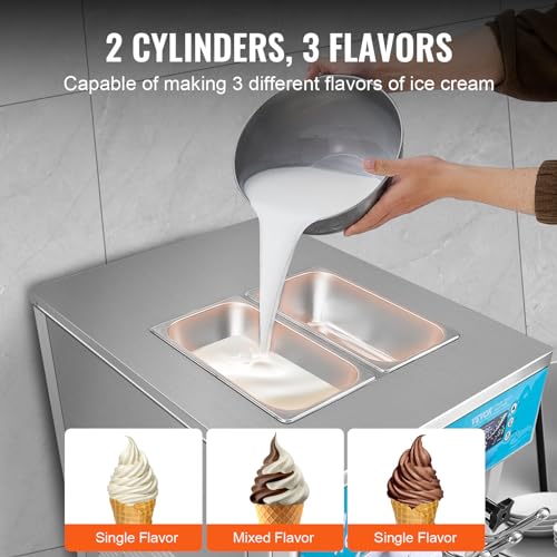 Ice Cream Maker D949657