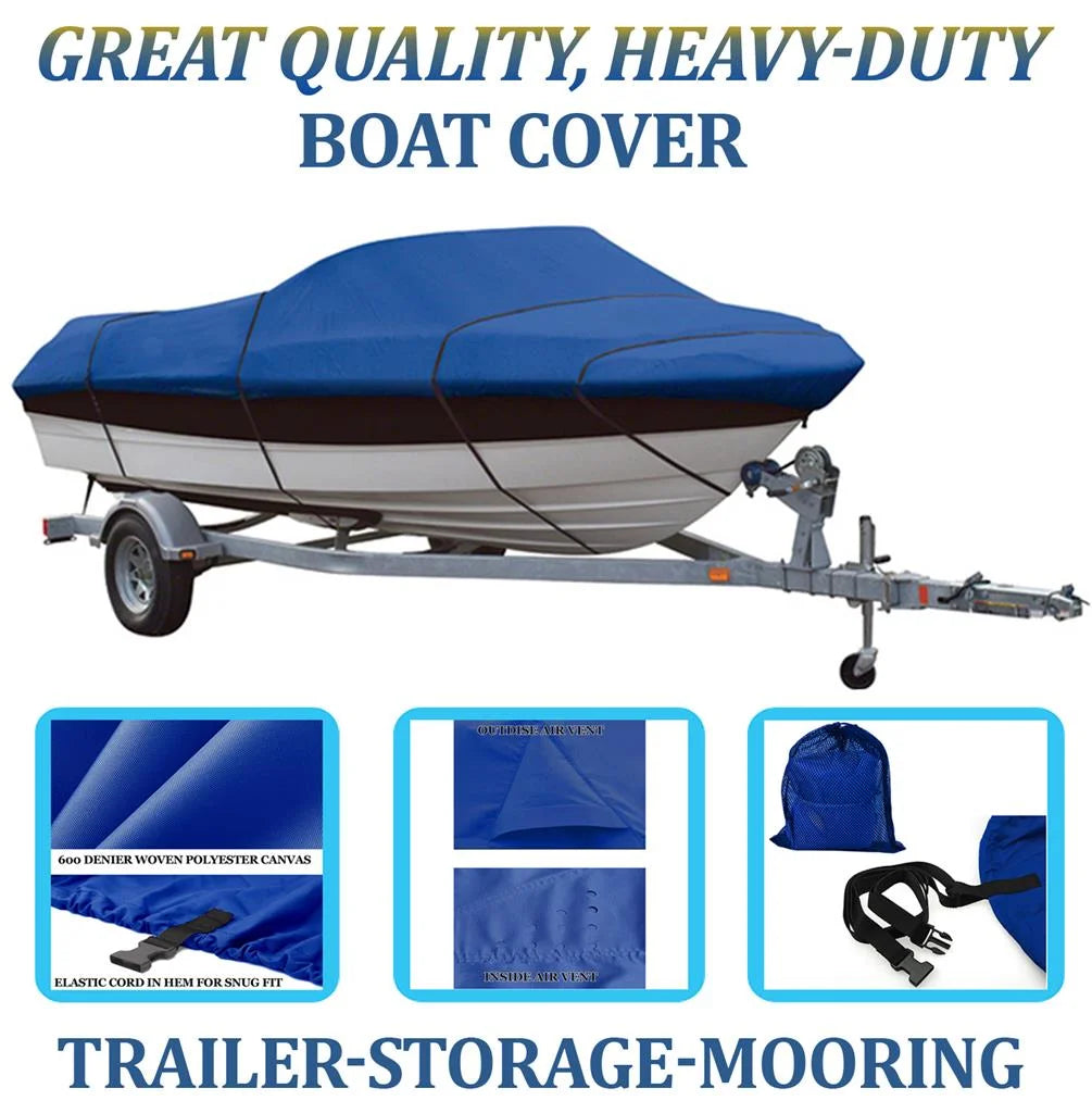 Boat Cover Y172403