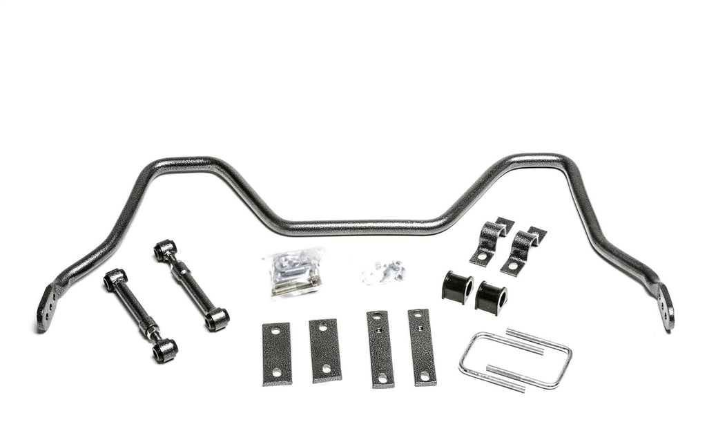 Tundra Rear Sway Bar F191207