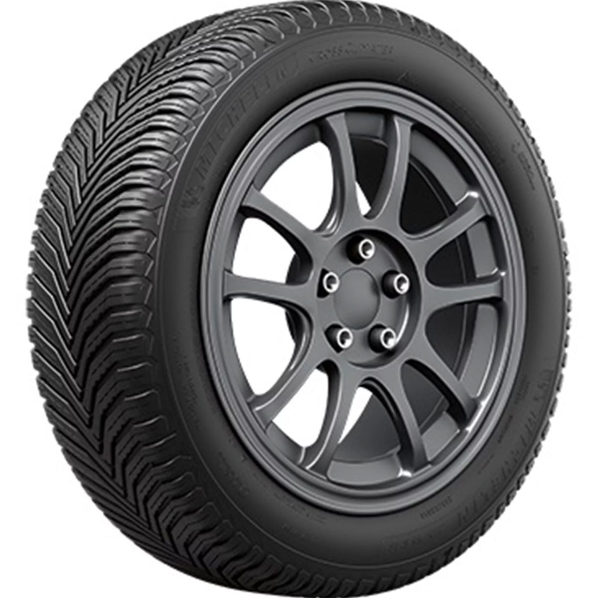All Weather 235/55R20 102H SUV/Crossover Tire X911