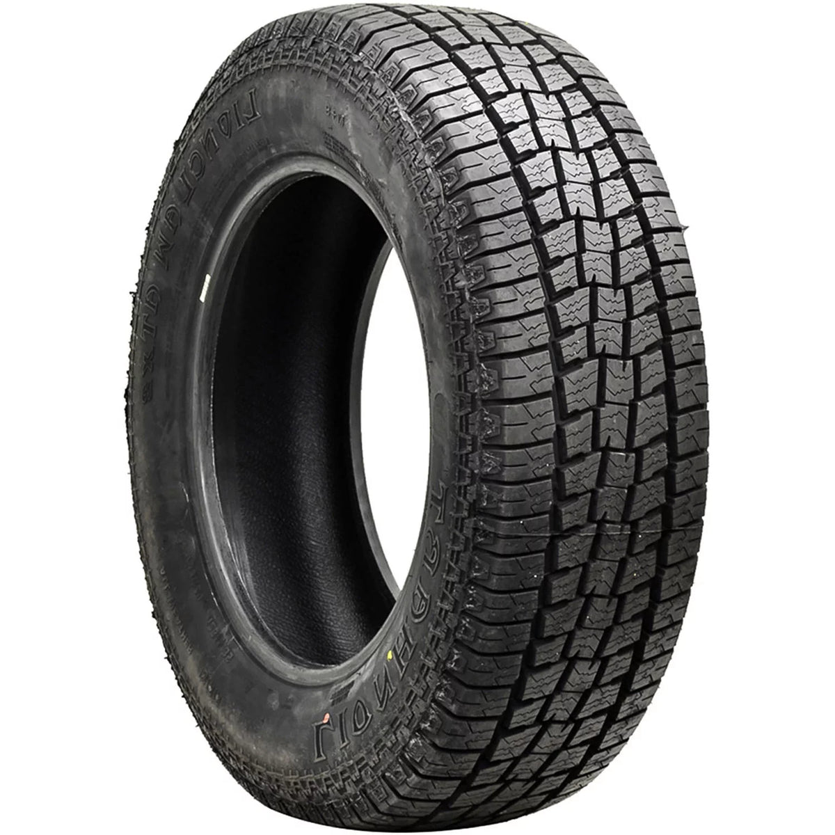 LT225/75R16 115/112S E Tire T2427