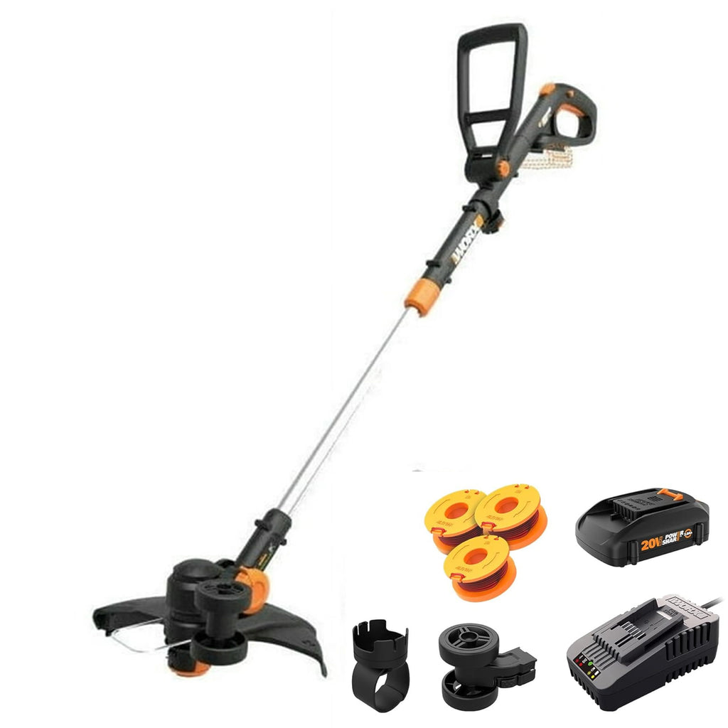 Cordless String Trimmer I12296
