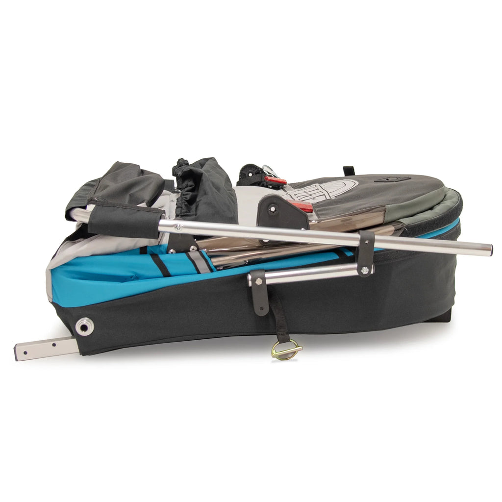 Children's Bike Trailer L7082
