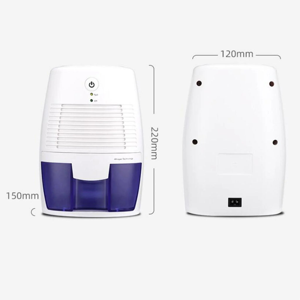 Portable Mini Dehumidifier M34388