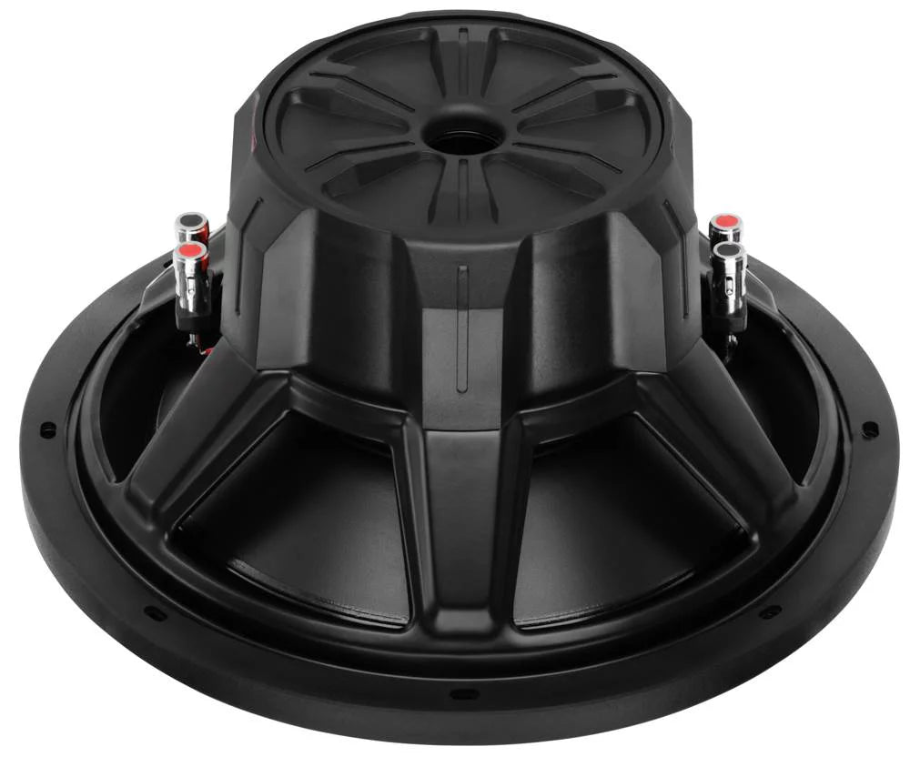 10" 1500W Car Subwoofer 4 Ohm (4 Pack) U35130