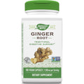 Ginger Root 180 Capsules H129717