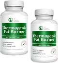 60 Capsules Thermogenic Fat Burner H750