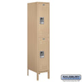 Double Tier Standard Metal Locker I5754