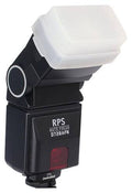 TTL Dedicated External Flash H792