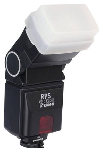 TTL Dedicated External Flash H792